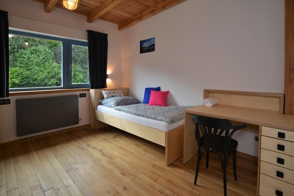 Maison d'hôtes Farma Noe à Brezina  Chambre photo