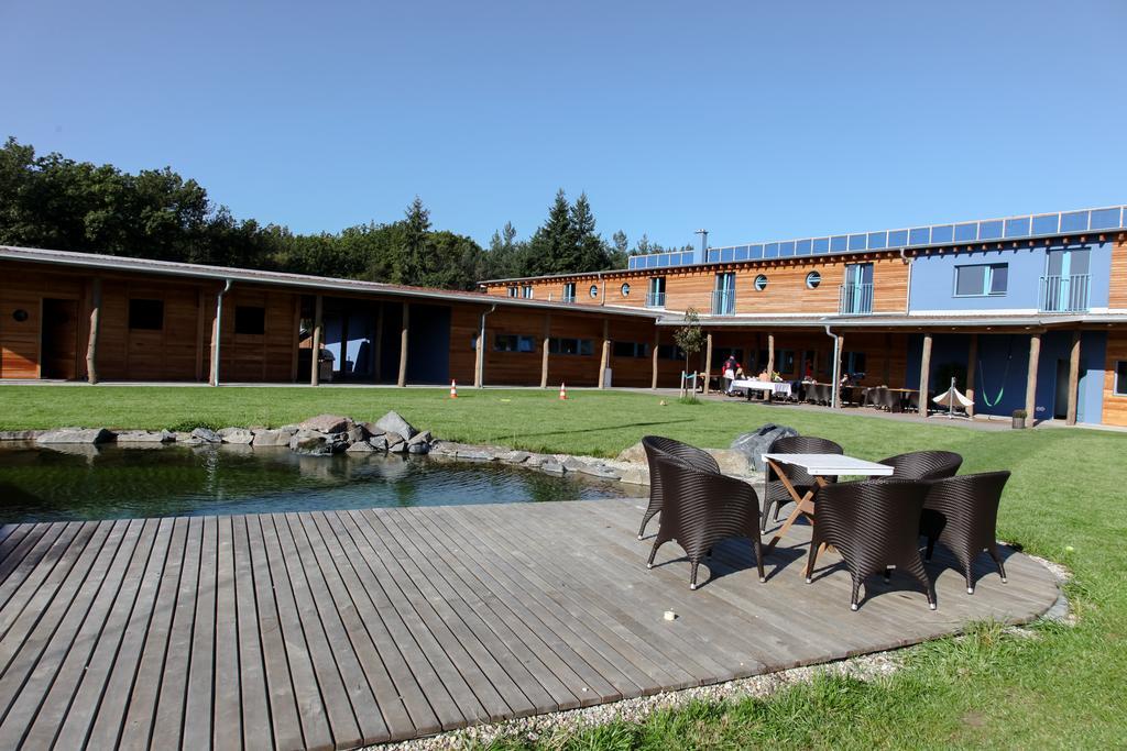 Maison d'hôtes Farma Noe à Brezina  Extérieur photo