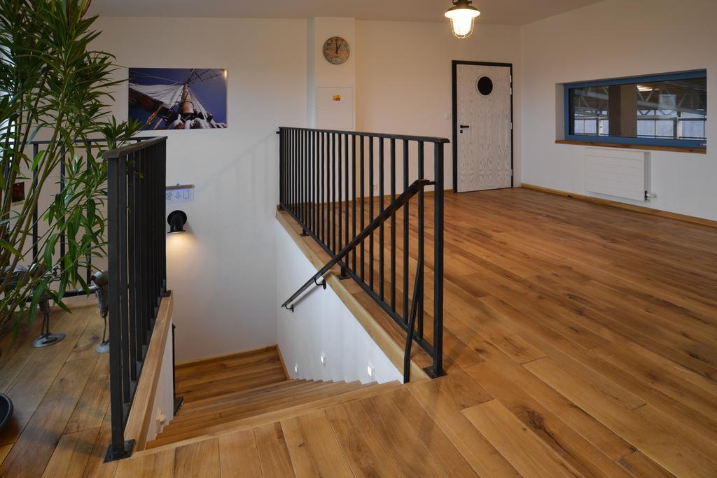 Maison d'hôtes Farma Noe à Brezina  Chambre photo