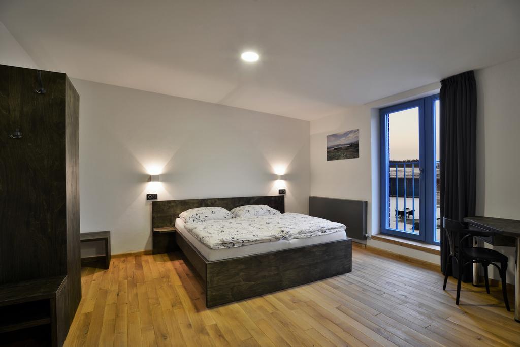 Maison d'hôtes Farma Noe à Brezina  Chambre photo